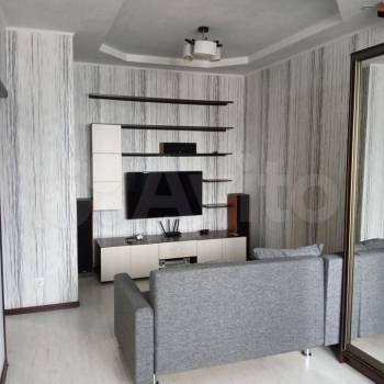 Сдается 1-комнатная квартира, 36 м²