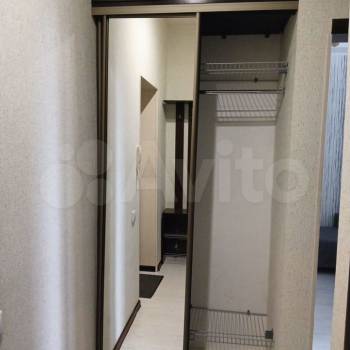 Сдается 1-комнатная квартира, 36 м²
