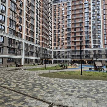 Продается 1-комнатная квартира, 22,6 м²