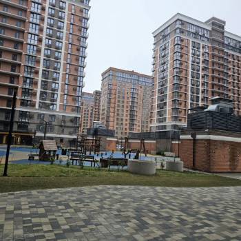 Продается 1-комнатная квартира, 22,6 м²