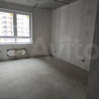Продается 1-комнатная квартира, 22,6 м²