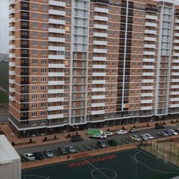 Продается 1-комнатная квартира, 30 м²