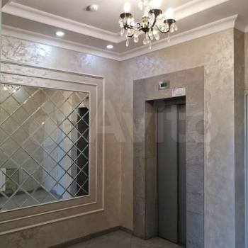 Продается 1-комнатная квартира, 30 м²