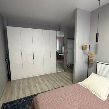 Сдается 1-комнатная квартира, 30 м²