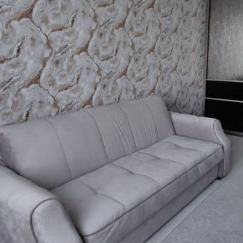 Сдается 1-комнатная квартира, 43 м²