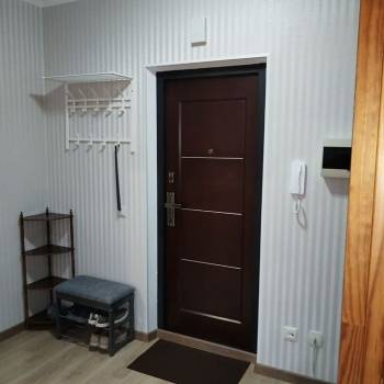 Сдается 1-комнатная квартира, 43,3 м²