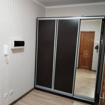 Сдается 1-комнатная квартира, 43,3 м²