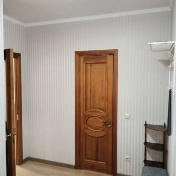 Сдается 1-комнатная квартира, 43,3 м²