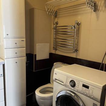 Сдается 2-х комнатная квартира, 57 м²