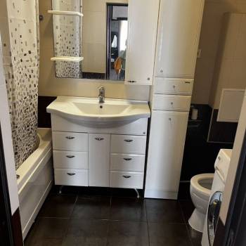 Сдается 2-х комнатная квартира, 57 м²
