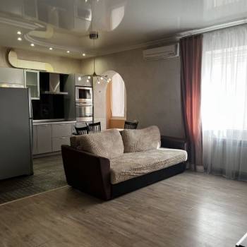 Сдается 2-х комнатная квартира, 57 м²