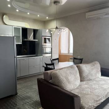 Сдается 2-х комнатная квартира, 57 м²