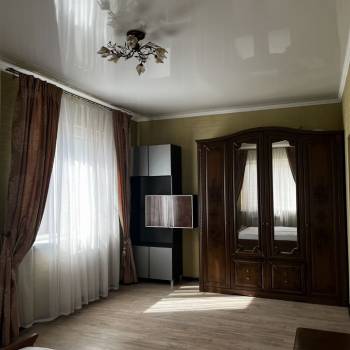Сдается 2-х комнатная квартира, 57 м²