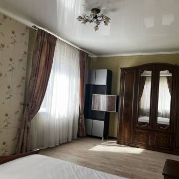 Сдается 2-х комнатная квартира, 57 м²