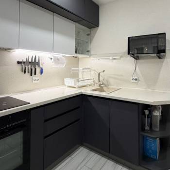 Продается 1-комнатная квартира, 45 м²