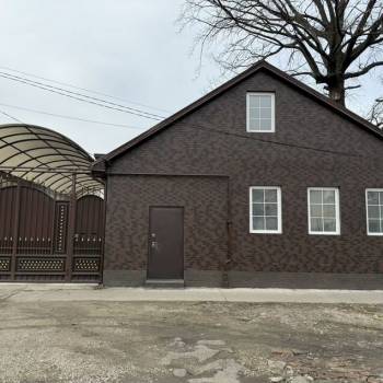 Продается Дом, 100 м²
