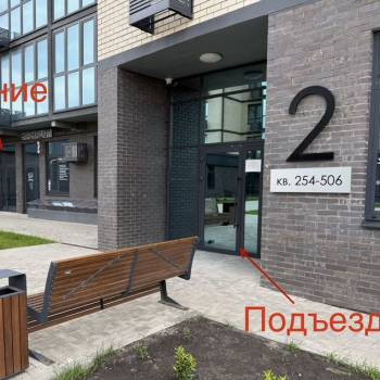 Продается Нежилое помещение, 48 м²