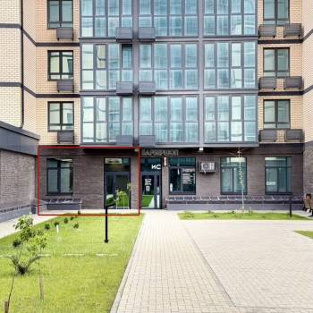 Продается Нежилое помещение, 48 м²