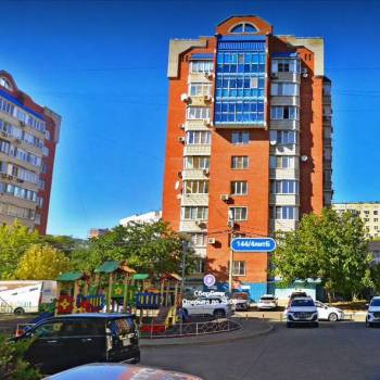 Продается 3-х комнатная квартира, 103,1 м²