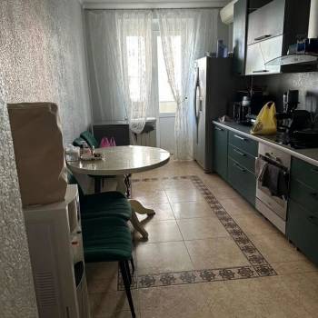 Продается 3-х комнатная квартира, 103,1 м²