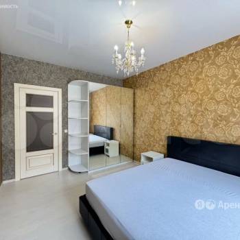 Сдается Многокомнатная квартира, 98 м²