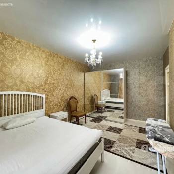 Сдается Многокомнатная квартира, 98 м²