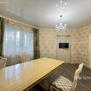 Сдается Многокомнатная квартира, 98 м²