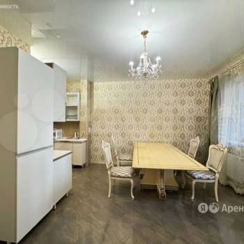 Сдается Многокомнатная квартира, 98 м²