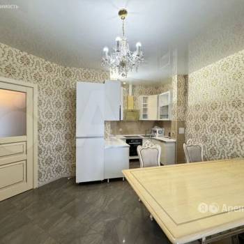 Сдается Многокомнатная квартира, 98 м²