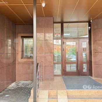 Сдается Многокомнатная квартира, 98 м²