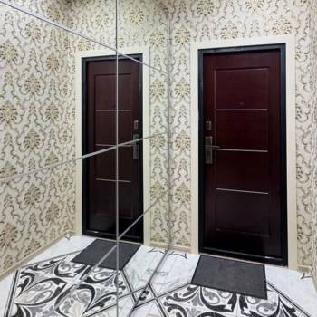 Сдается Многокомнатная квартира, 98 м²