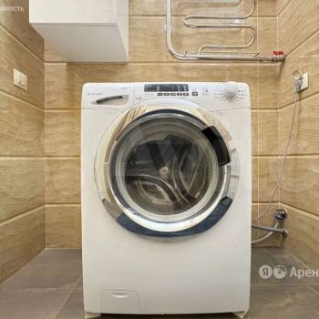 Сдается Многокомнатная квартира, 98 м²