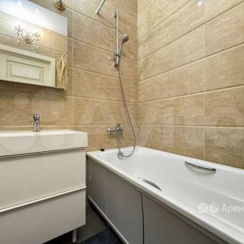 Сдается Многокомнатная квартира, 98 м²