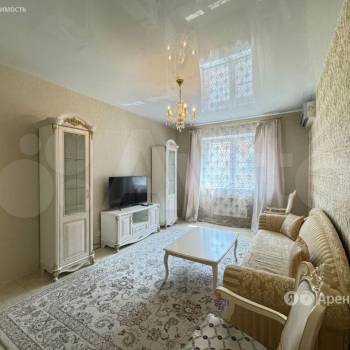 Сдается Многокомнатная квартира, 98 м²