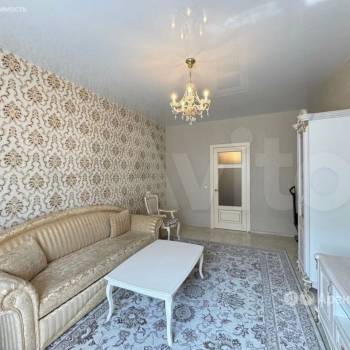Сдается Многокомнатная квартира, 98 м²