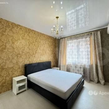 Сдается Многокомнатная квартира, 98 м²