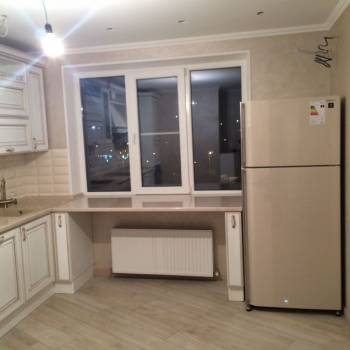 Сдается Многокомнатная квартира, 91,8 м²