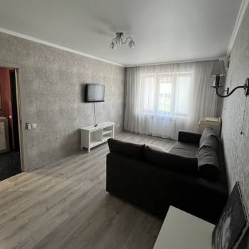 Сдается 1-комнатная квартира, 36,5 м²