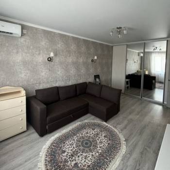 Сдается 1-комнатная квартира, 36,5 м²
