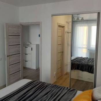 Сдается 1-комнатная квартира, 35 м²