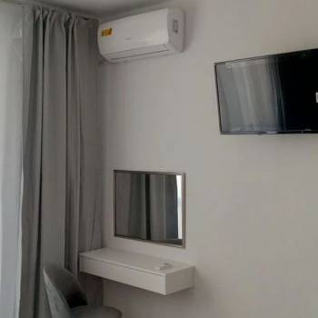 Сдается 1-комнатная квартира, 35 м²