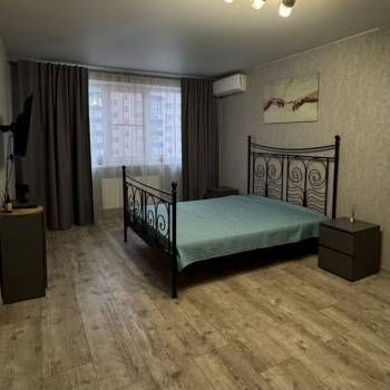 Сдается 1-комнатная квартира, 48 м²
