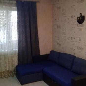 Сдается 1-комнатная квартира, 24,5 м²