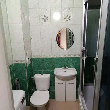 Сдается 2-х комнатная квартира, 51 м²