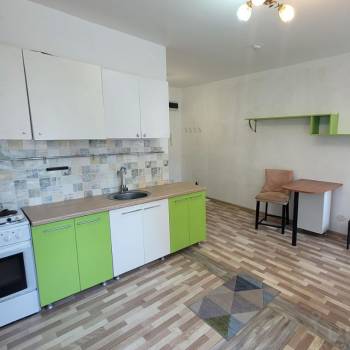 Сдается 1-комнатная квартира, 25 м²