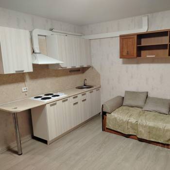 Сдается 1-комнатная квартира, 23 м²