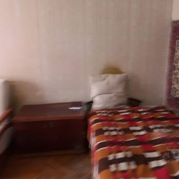 Сдается 1-комнатная квартира, 31 м²