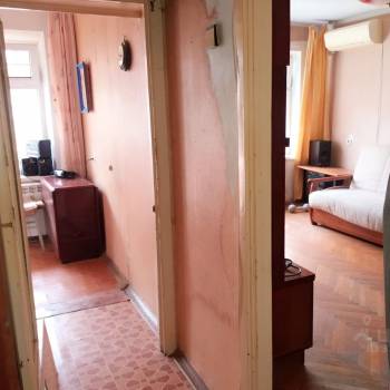 Сдается 1-комнатная квартира, 31 м²