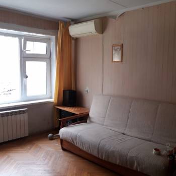 Сдается 1-комнатная квартира, 31 м²