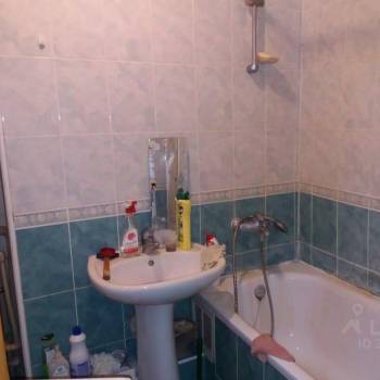 Сдается 1-комнатная квартира, 31 м²